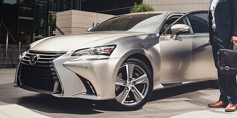 Excess Wear and Use Protection at Lexus of Tucson Auto Mall in Tucson AZ