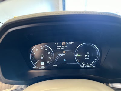 2022 Volvo S60 Recharge Plug-In Hybrid Inscription