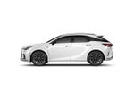 2024 Lexus RX 500h F SPORT PERFORMANCE RX 500h F SPORT Performance