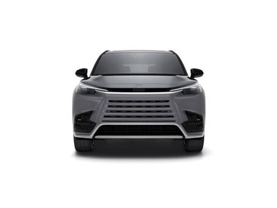2024 Lexus TX 500h F SPORT PERFORMANCE LUXURY TX 500h F SPORT Luxury