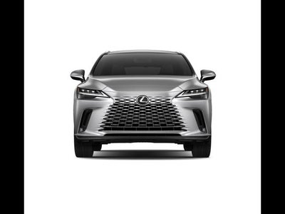 2024 Lexus RX 450H+ LUXURY (PLUG-IN HYBRID) RX 450h+ Luxury
