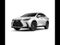 2024 Lexus NX 350h NX 350h Luxury