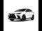 2025 Lexus NX 350 F SPORT HANDLING NX 350 F SPORT Handling
