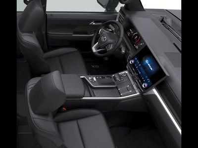 2024 Lexus GX 550 PREMIUM+ PREMIUM PLUS