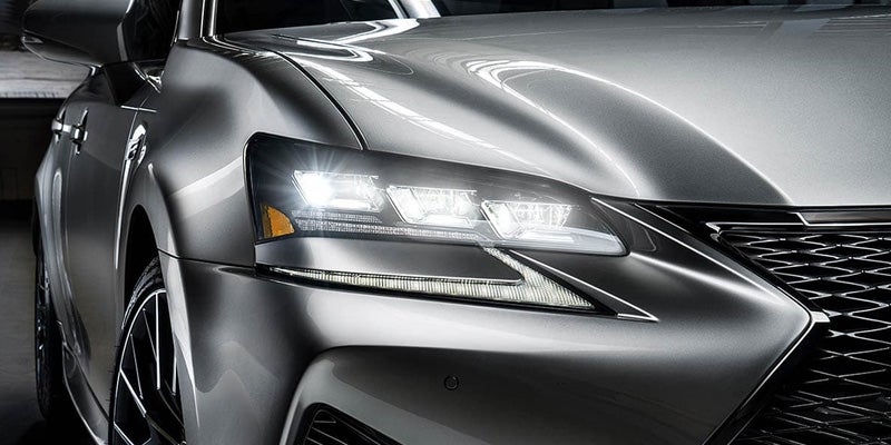 Platinum Tire and Wheel Protection at Lexus of Tucson Auto Mall in Tucson AZ