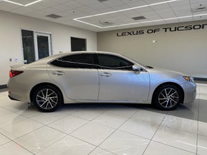 2016 Lexus ES 350 4dr Sdn