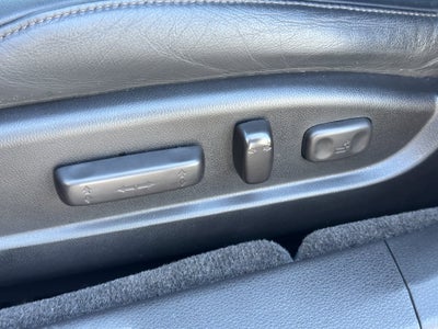 2016 Acura TLX Tech