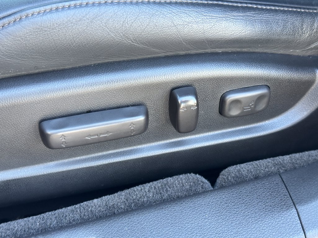 2016 Acura TLX Tech