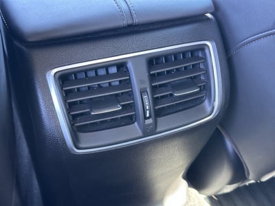 2016 Acura TLX Tech