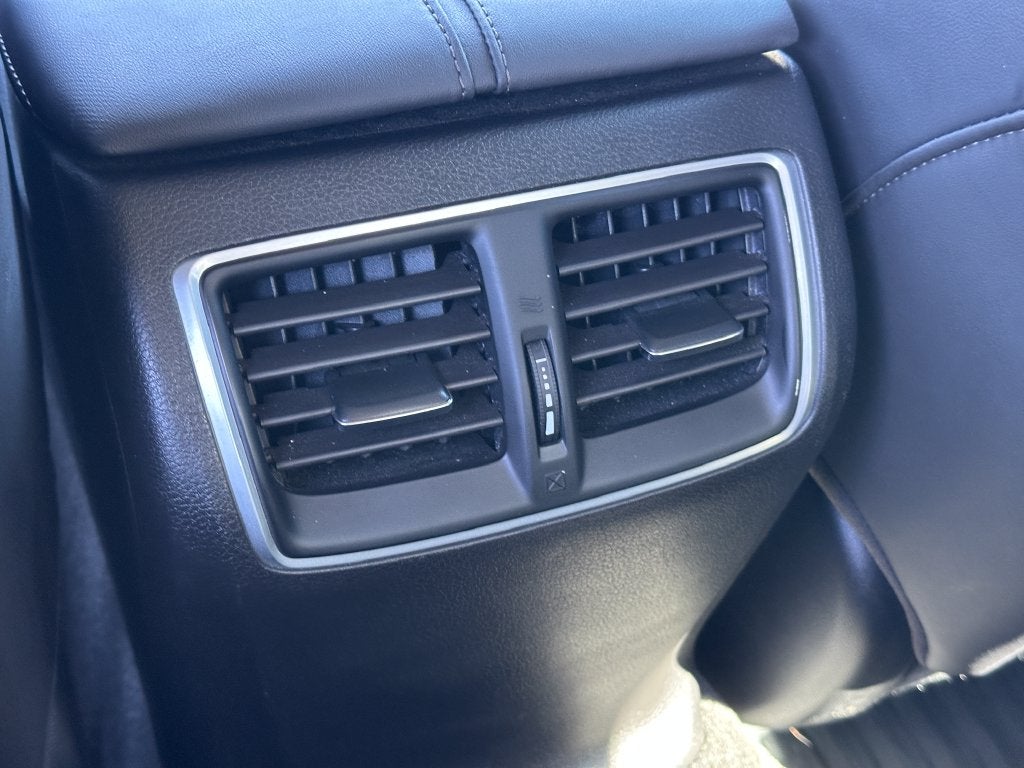 2016 Acura TLX Tech