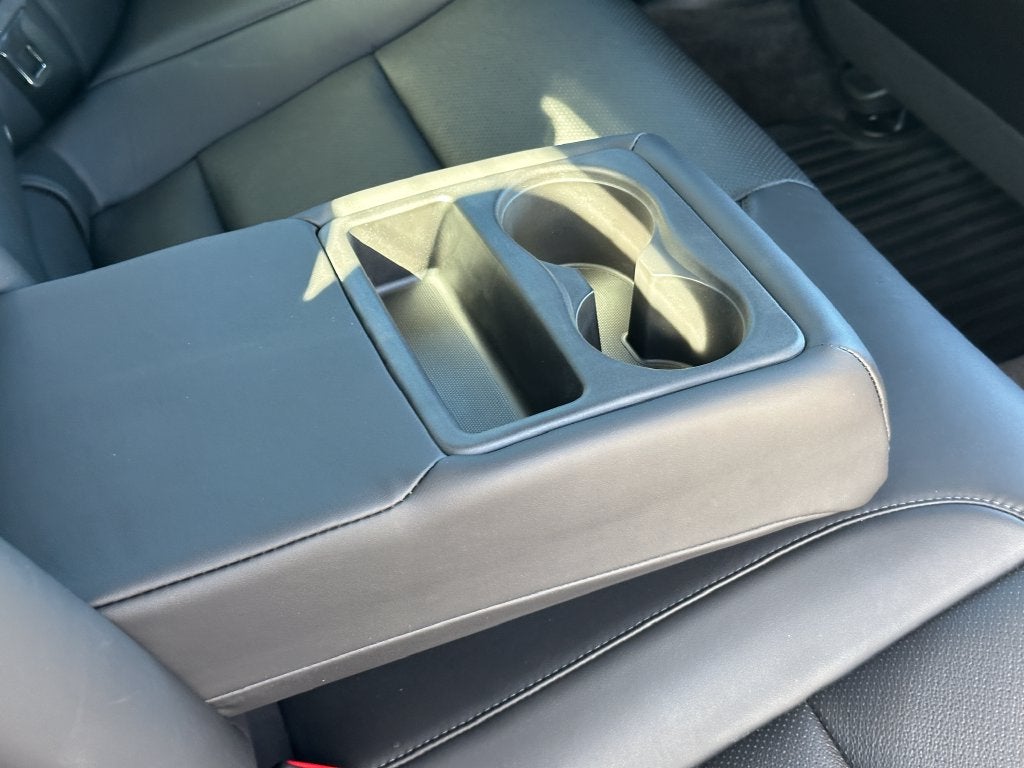 2016 Acura TLX Tech