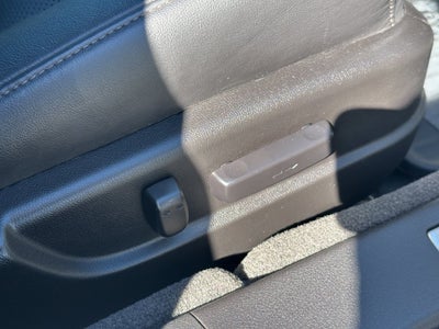 2016 Acura TLX Tech
