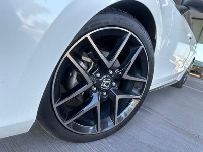 2023 Honda Civic Sport Touring