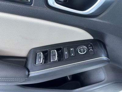 2023 Honda Civic Sport Touring