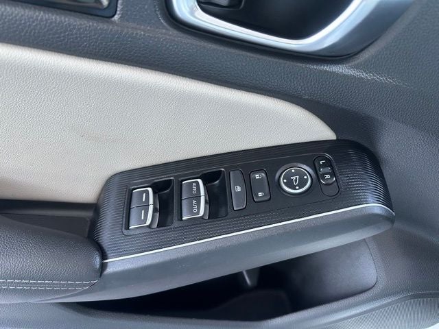 2023 Honda Civic Sport Touring