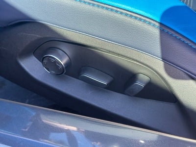 2020 Chevrolet Corvette Stingray 3LT