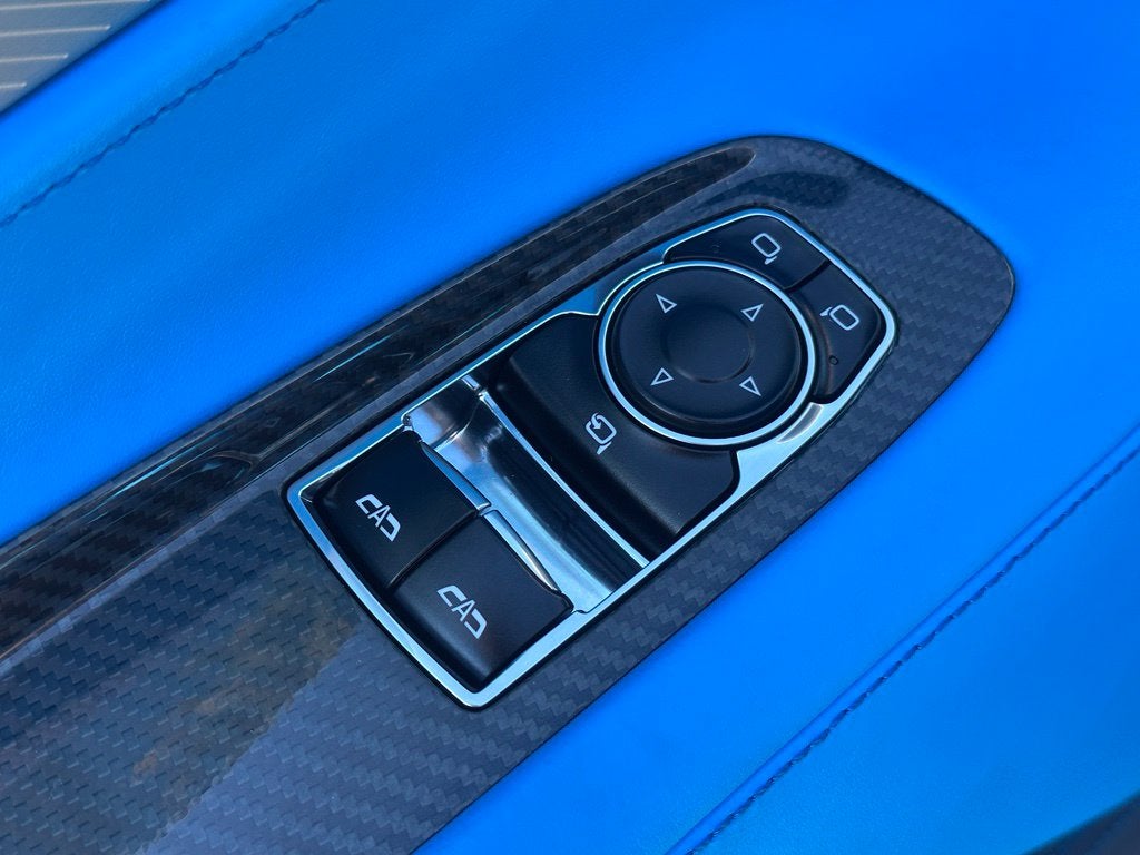 2020 Chevrolet Corvette Stingray 3LT