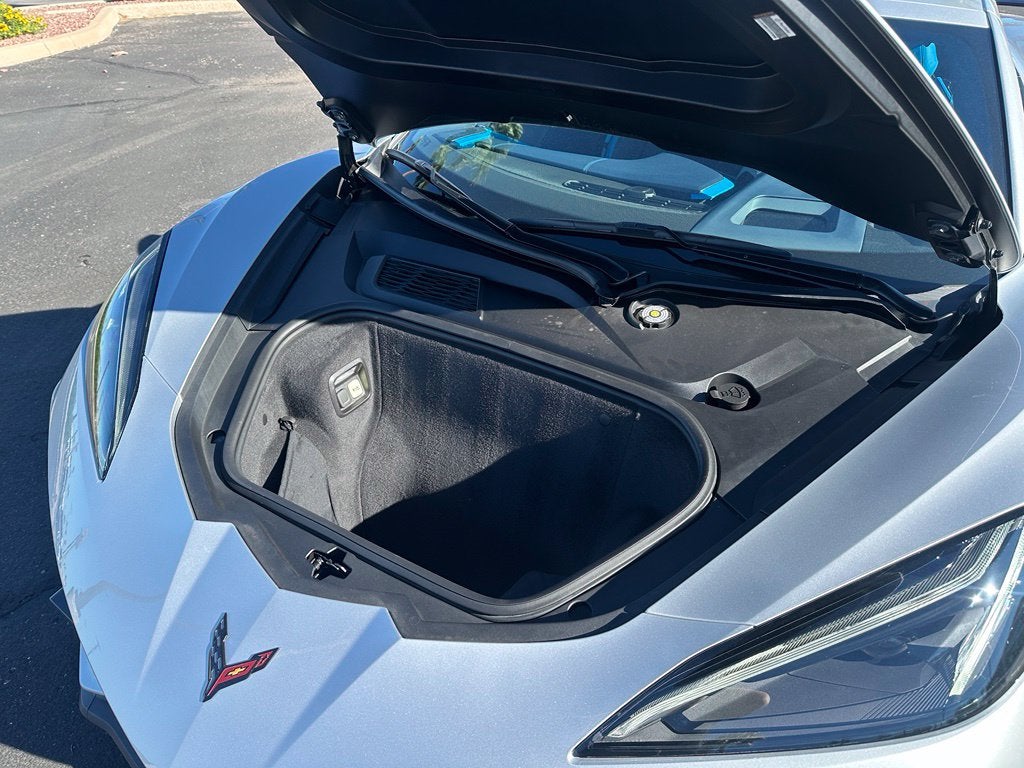 2020 Chevrolet Corvette Stingray 3LT