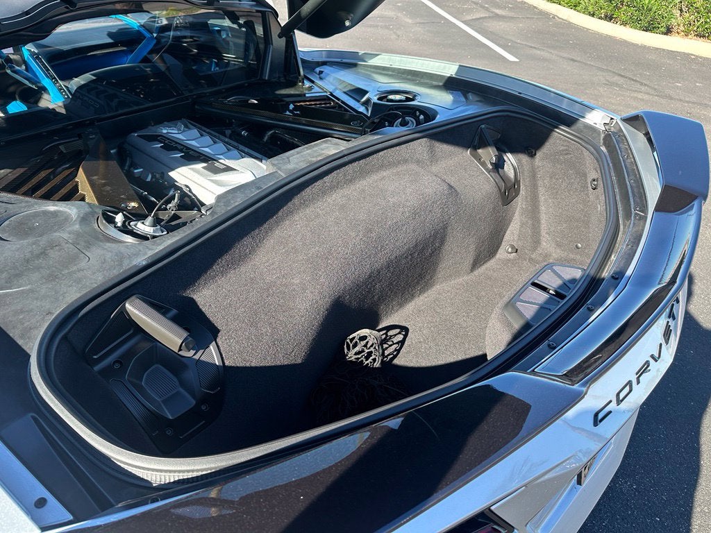 2020 Chevrolet Corvette Stingray 3LT