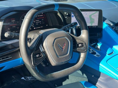 2020 Chevrolet Corvette Stingray 3LT