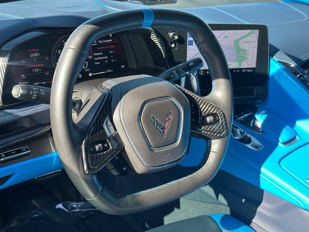 2020 Chevrolet Corvette Stingray 3LT