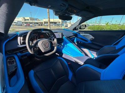 2020 Chevrolet Corvette Stingray 3LT