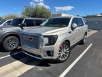 2021 GMC Yukon Denali Ultimate