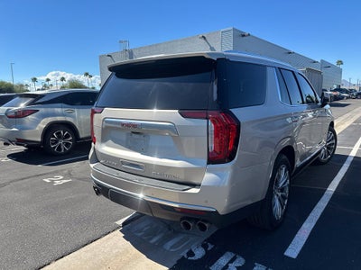 2021 GMC Yukon Denali Ultimate