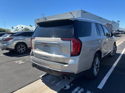 2021 GMC Yukon Denali Ultimate