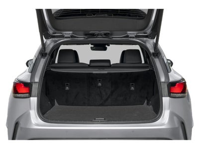 2026 Lexus RX 350 F SPORT Design