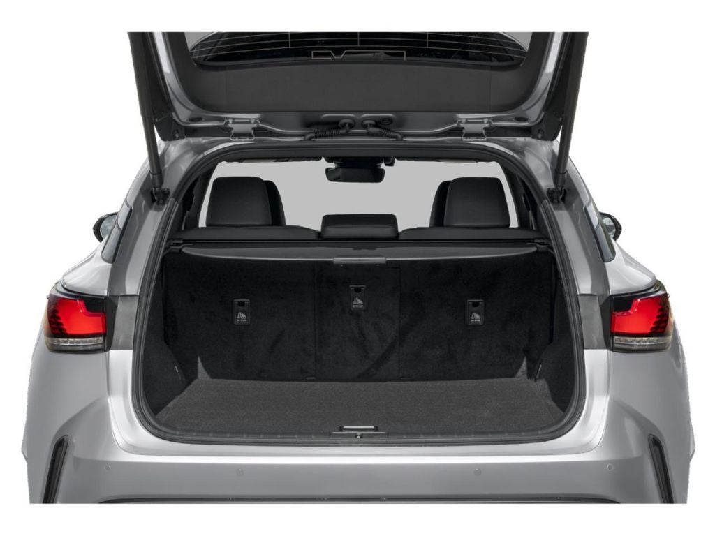 2026 Lexus RX 350 F SPORT Design