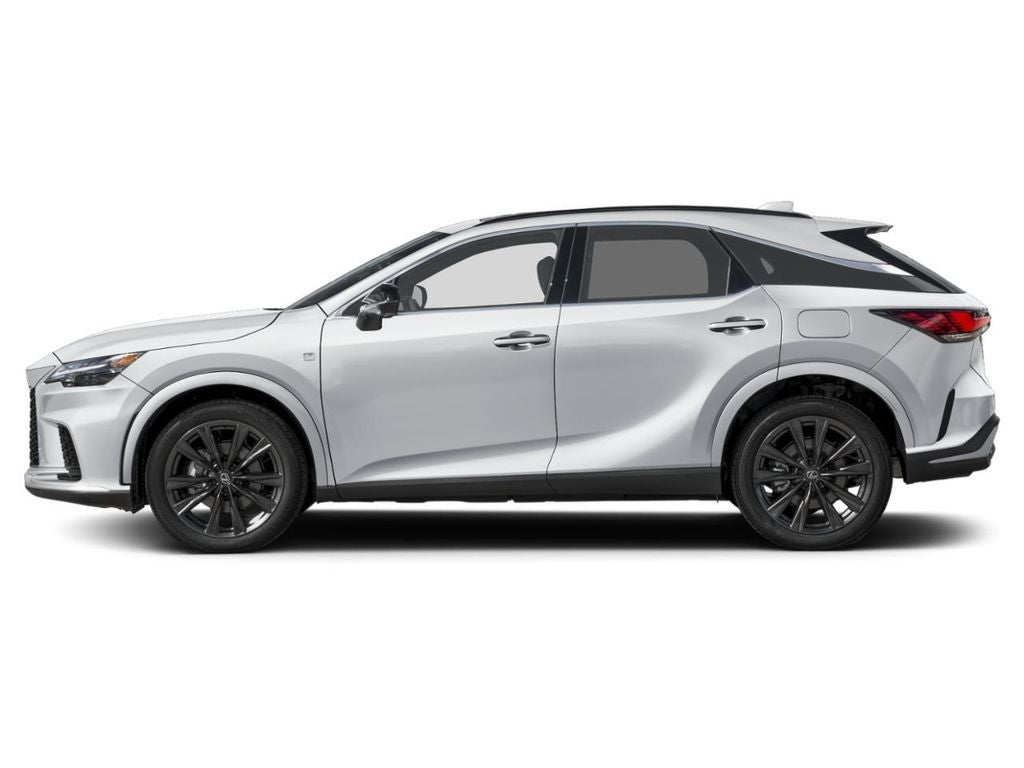 2026 Lexus RX 350 F SPORT Design