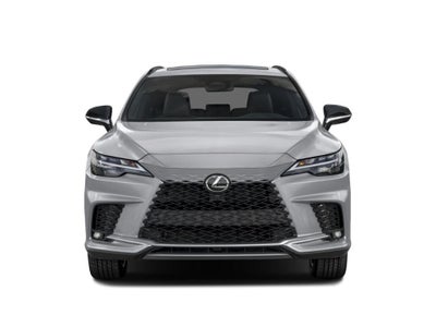 2026 Lexus RX 350 F SPORT Design