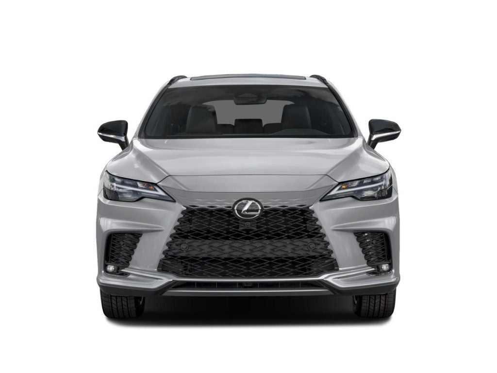 2026 Lexus RX 350 F SPORT Design