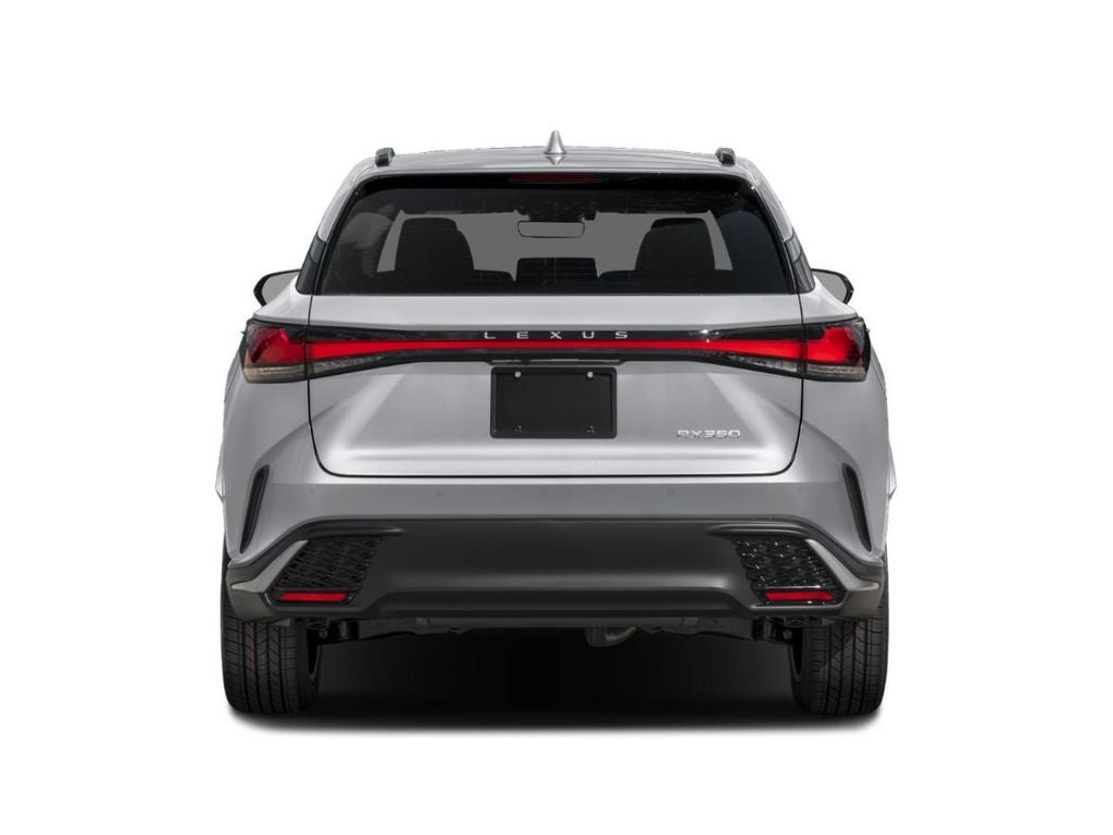 2026 Lexus RX 350 F SPORT Design