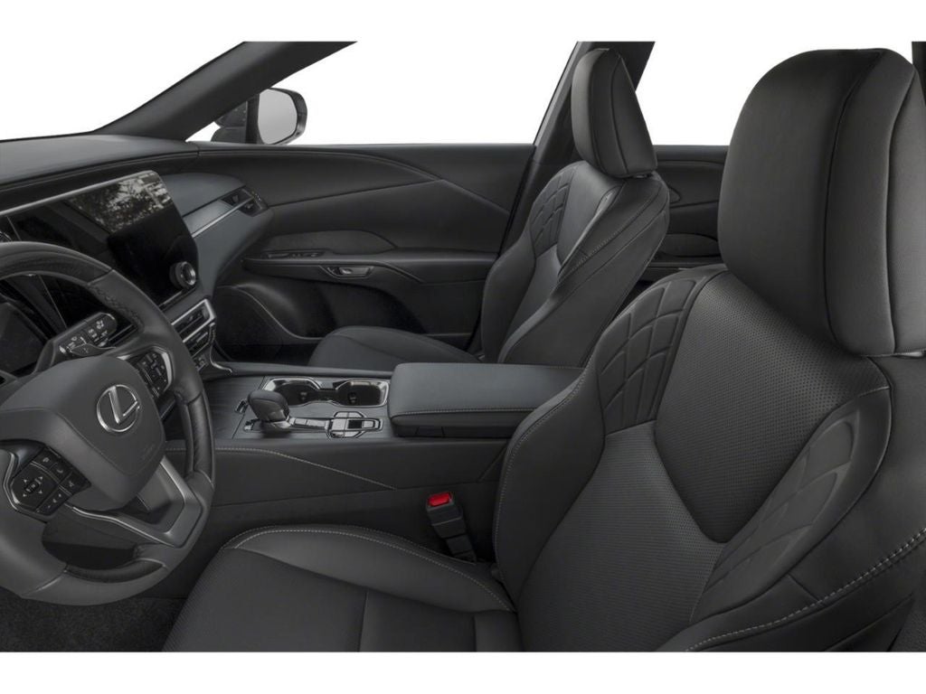 2026 Lexus RX 350 F SPORT Design