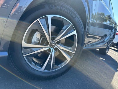 2026 Lexus RX 350 Premium