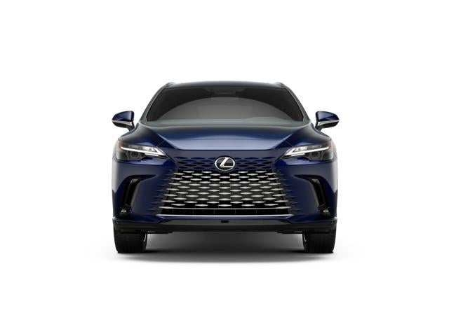 2026 Lexus RX 350 Premium+