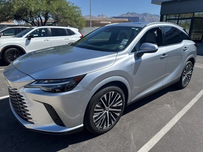 2024 Lexus RX 350 Premium Plus