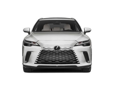 2026 Lexus RX 350 Premium