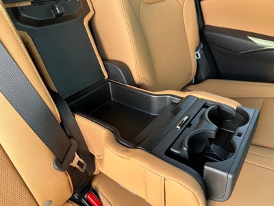 2026 Lexus RX 350 Premium+