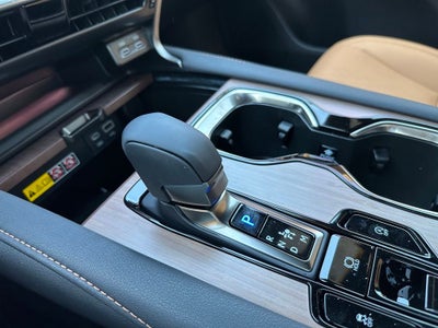 2026 Lexus RX 350 Premium+