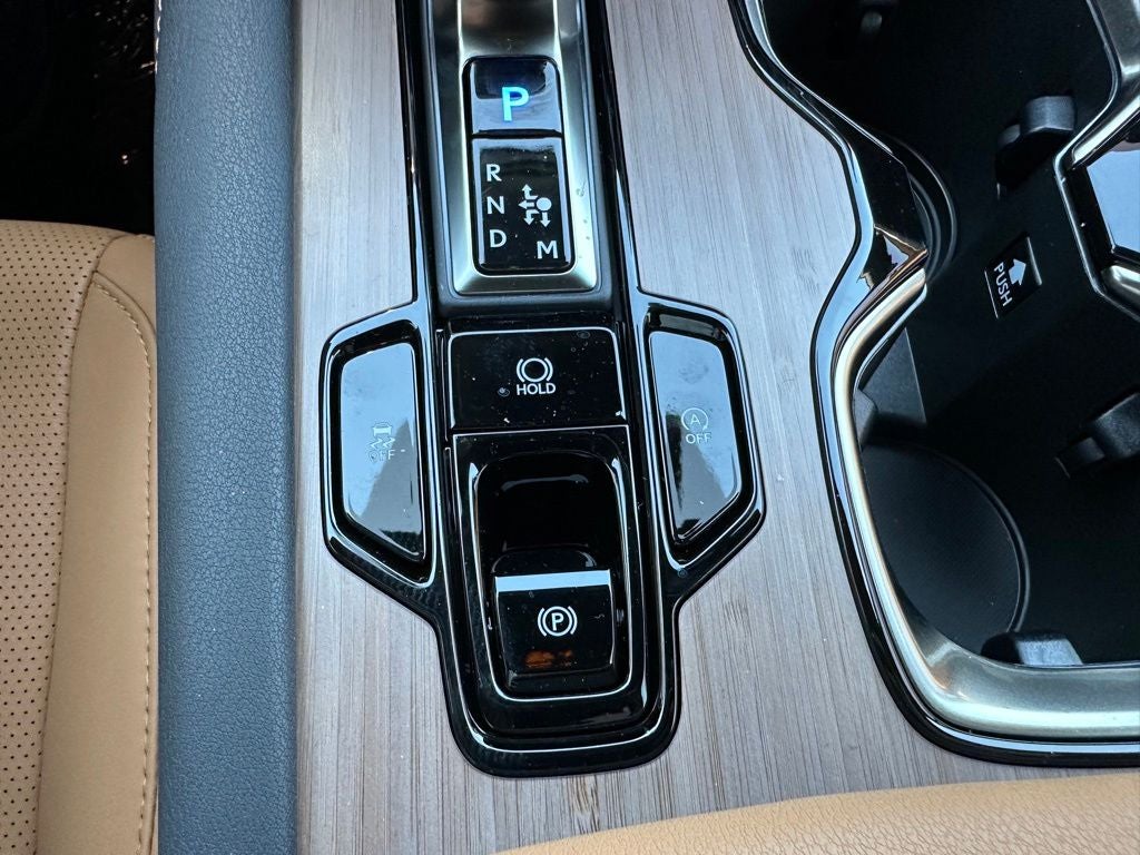 2026 Lexus RX 350 Premium+
