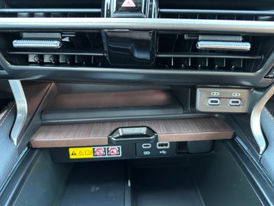 2026 Lexus RX 350 Premium+