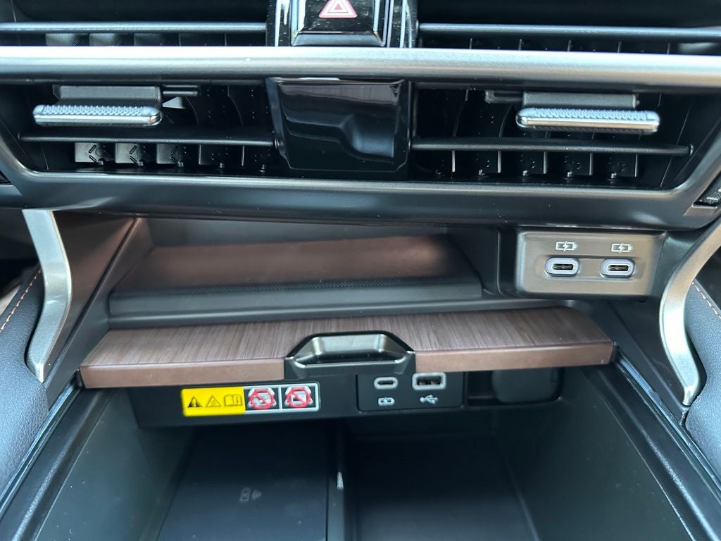 2026 Lexus RX 350 Premium+