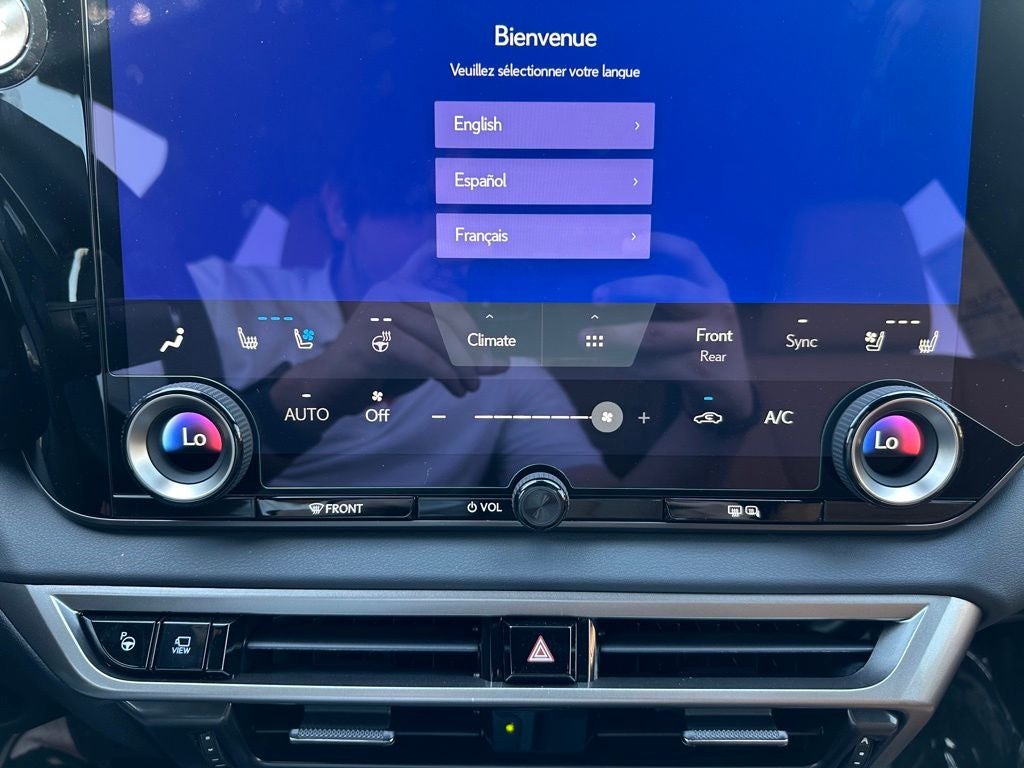 2026 Lexus RX 350 Premium+