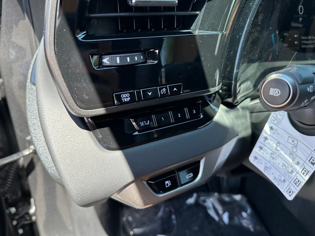 2026 Lexus RX 350 Premium+