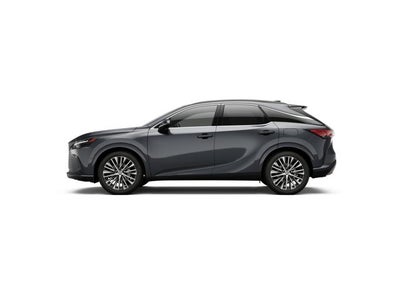 2026 Lexus RX 350 Premium+