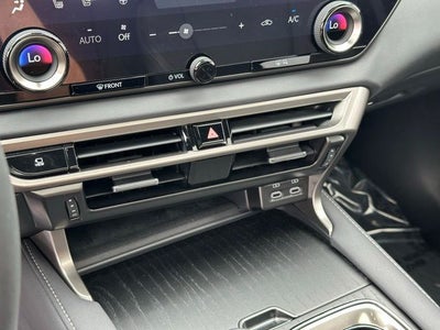 2023 Lexus RX 350 Premium