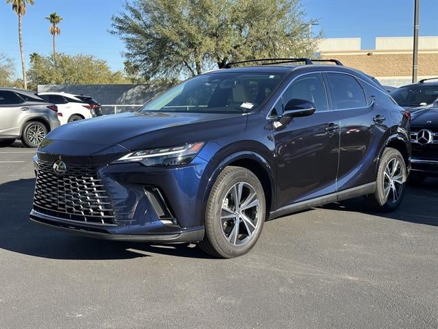 2024 Lexus RX Base